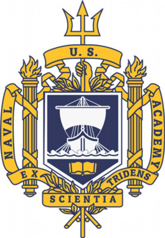 USNA Undefeated Logo - Nike apologizes after revealing a new logo that looks too much like ...