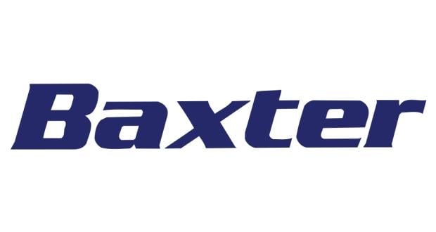 Baxter Logo - baxter-logo | WonderLab Museum of Science, Health & Technology