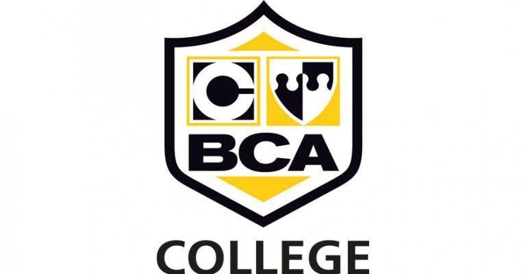 BCA School Logo - BCA
