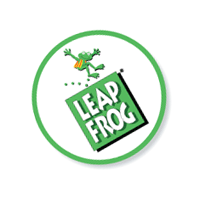 LeapFrog Logo - LeapFrog, download LeapFrog :: Vector Logos, Brand logo, Company logo
