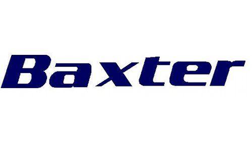 Baxter Logo - Baxter logo | | stltoday.com