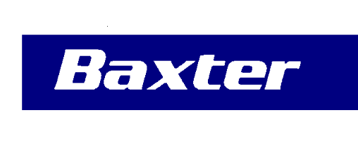 Baxter Logo - Baxter Logos