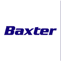Baxter Logo - Baxter | Download logos | GMK Free Logos