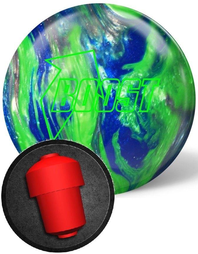 Green with Silver Ball Logo - 900 Global Boost Blue Green Silver Bowling Balls + Free Shipping at ...