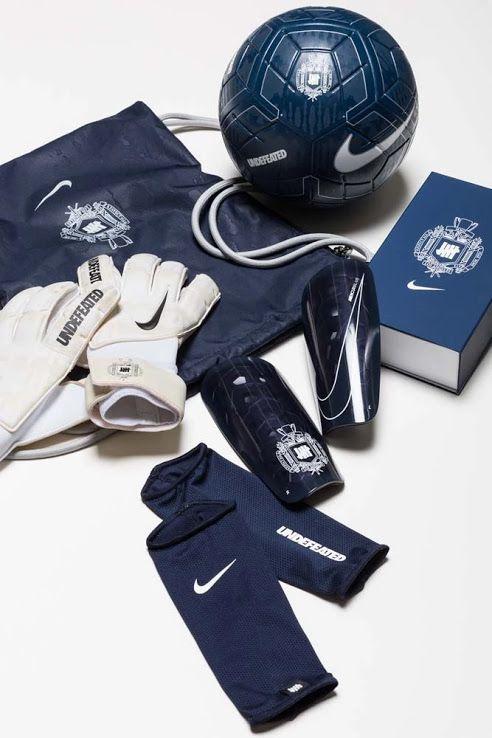 USNA Undefeated Logo - Nike Cancels Entire Undefeated 2018 World Cup Collection Because of ...