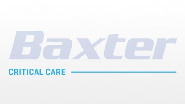Baxter Logo - At the Intersection of Saving and Sustaining Lives | Baxter