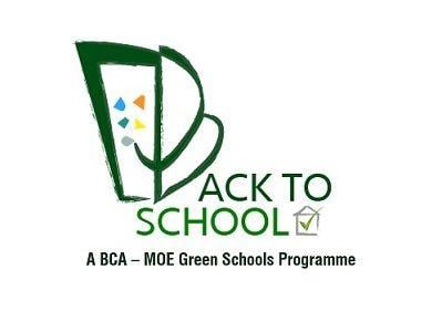 BCA School Logo - Building & Construction Authority