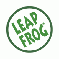 LeapFrog Logo - Leap Frog | Brands of the World™ | Download vector logos and logotypes