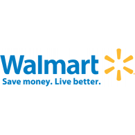 Walmart Dot Com Logo - Walmart | Brands of the World™ | Download vector logos and logotypes