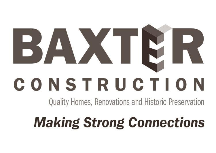 Baxter Logo - Baxter-Logo | Creative Counsel