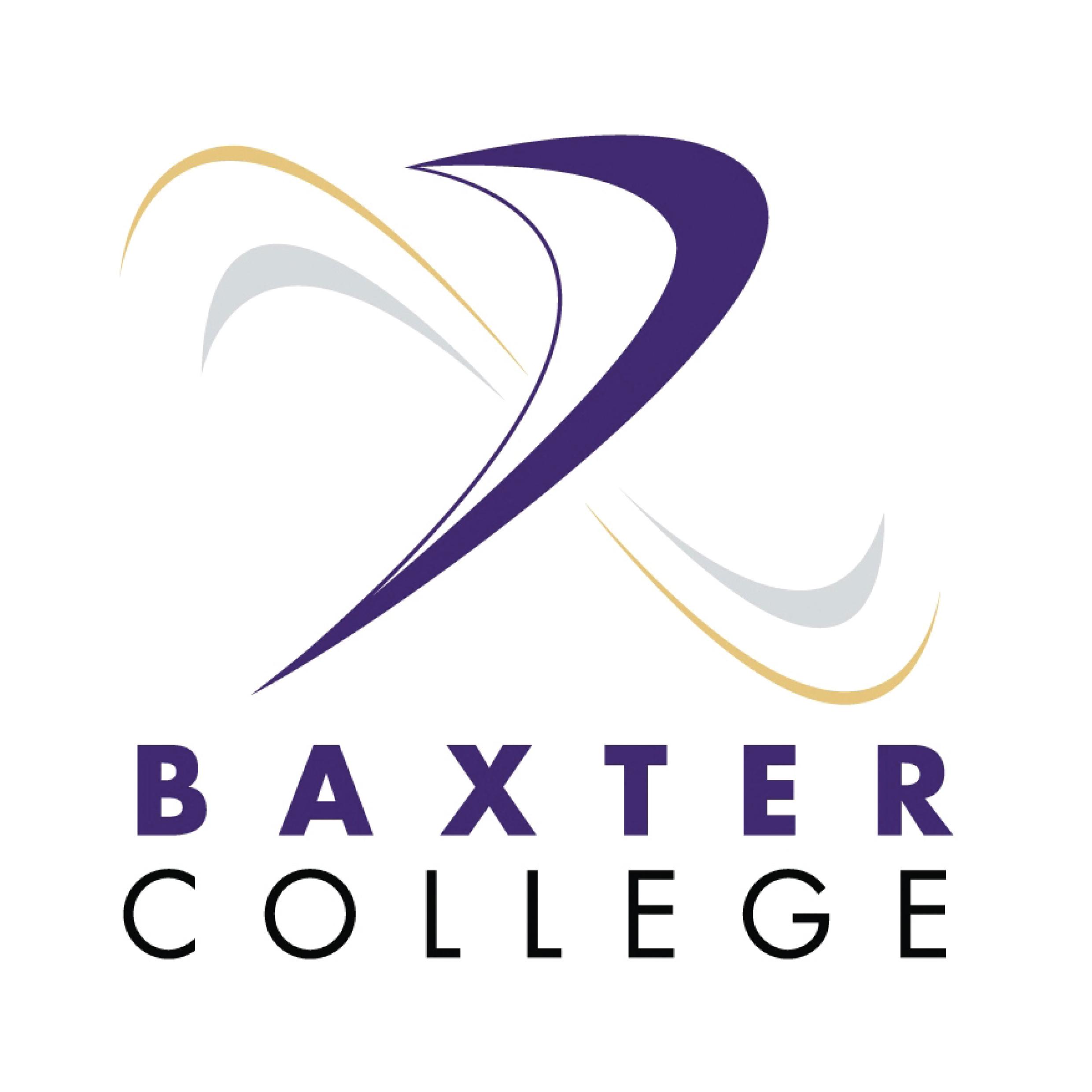 Baxter Logo - File:BAXTER LOGO September 2017.jpg - Wikimedia Commons