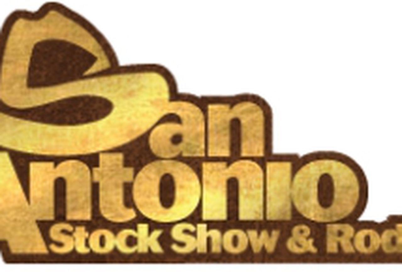 San Antonio Stock Show and Rodeo Logo - San Antonio Stock Show & Rodeo Expected To Set Attendance ...
