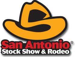 San Antonio Stock Show and Rodeo Logo - Two wins stack up for contestants at San Antonio Stock Show Rodeo ...