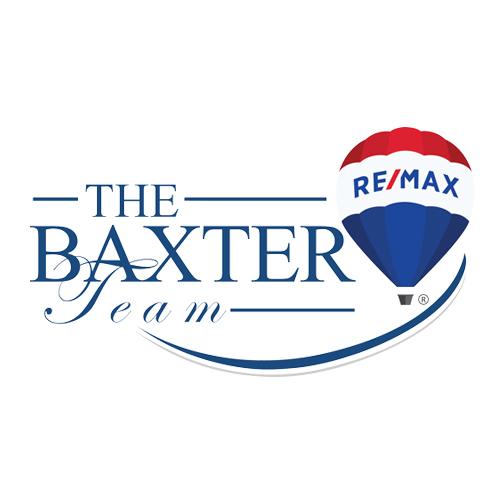 Baxter Logo - Baxter-logo-navy-500 - Baxter Team