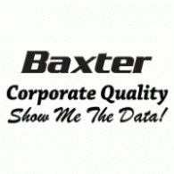 Baxter Logo - Baxter Logo Vector (.EPS) Free Download