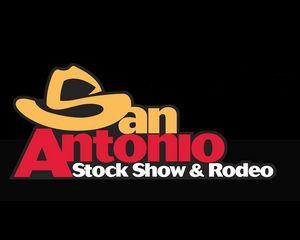 San Antonio Stock Show and Rodeo Logo - The San Antonio Stock Show & Rodeo Announces 2017 Entertainers ...
