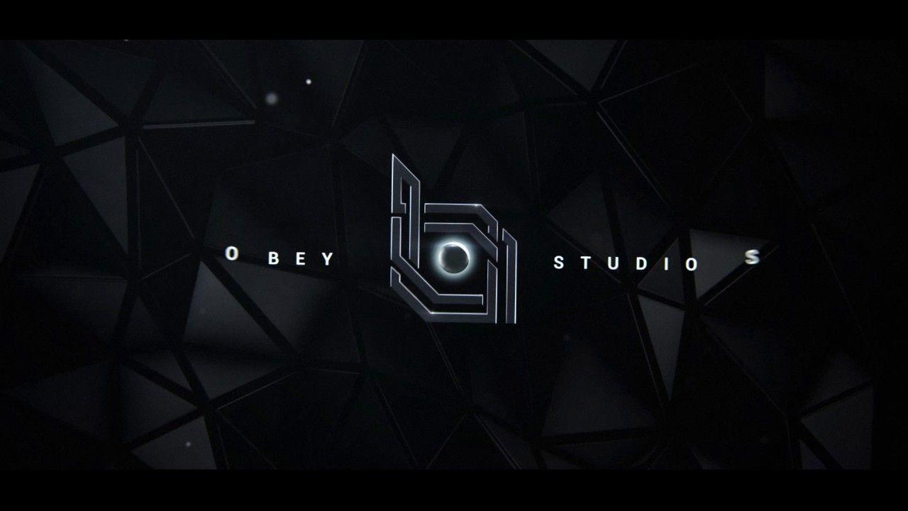 Obey Studios Logo - Obey Studios Intro - YouTube