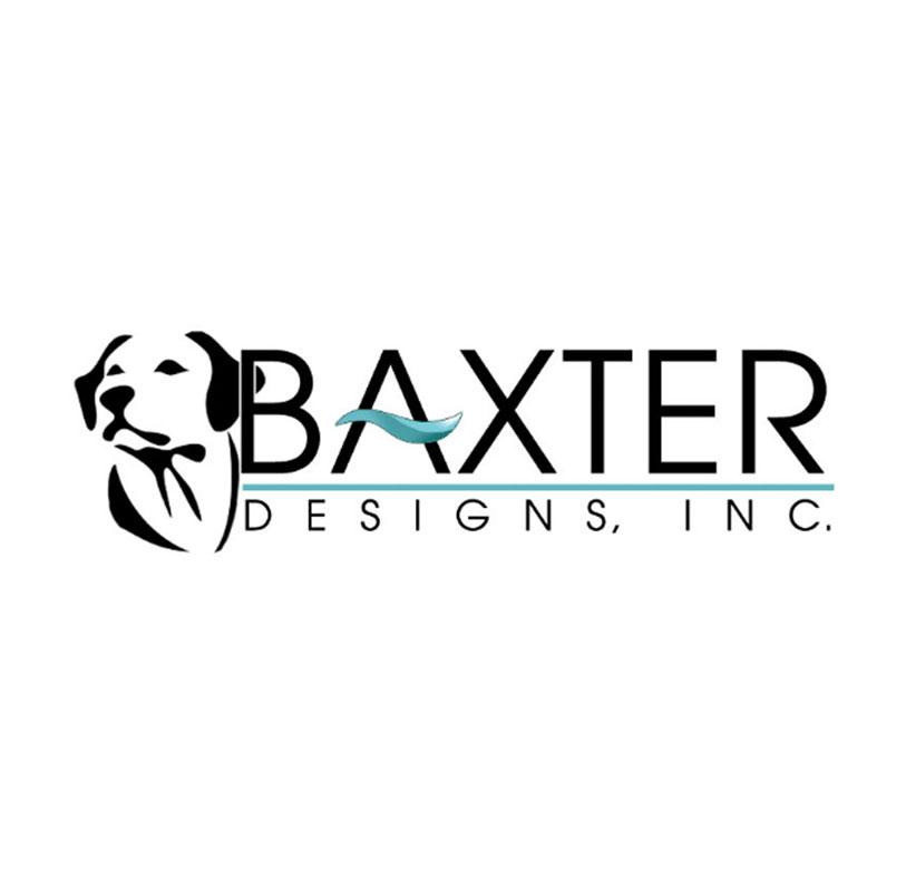 Baxter Logo - Baxter Logo - IncuBiz Marketing Group