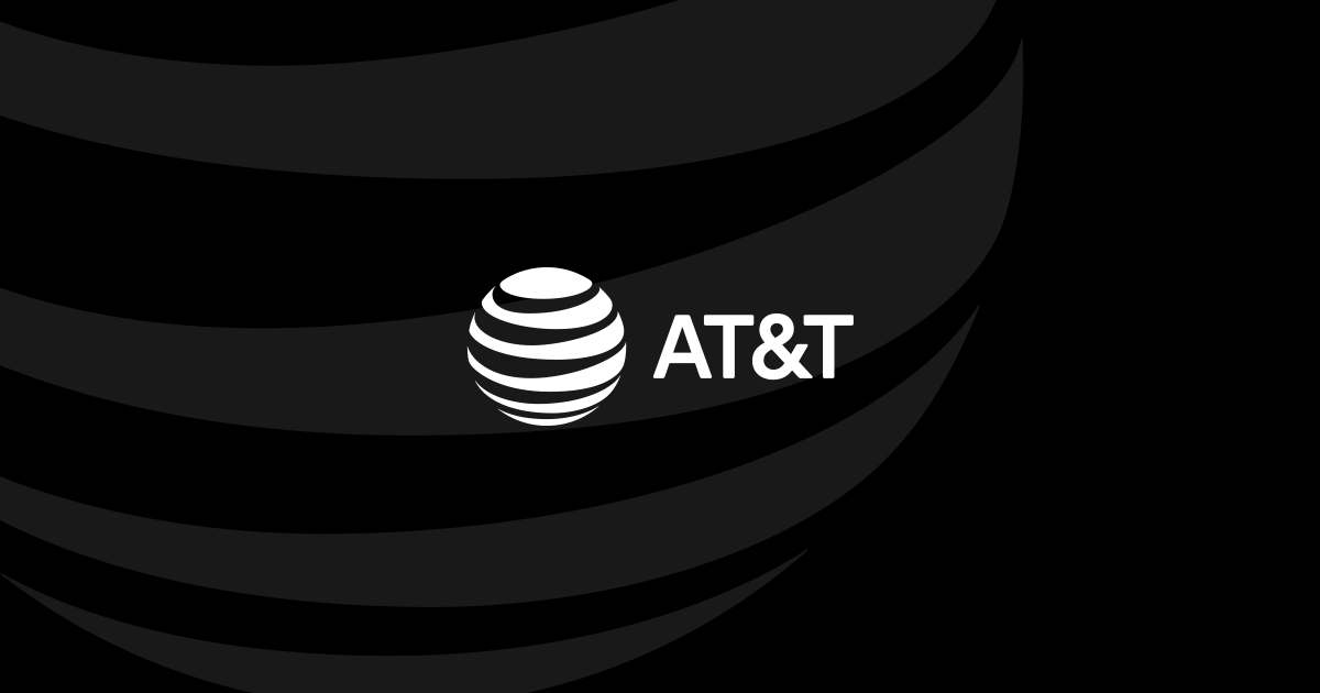 AT&T Mobility Logo - AT&T Entertainment Services | AT&T