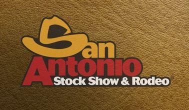 San Antonio Stock Show and Rodeo Logo - 2016 San Antonio Stock Show & Rodeo – Tuesday