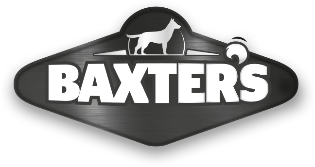 Baxter Logo - Discover - Woolworths Online