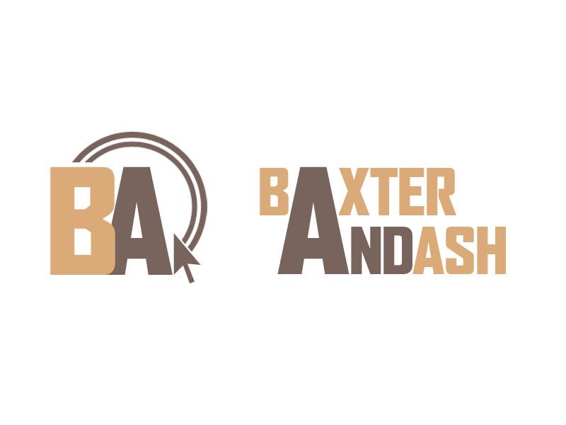 Baxter Logo - Entry #25 by brijwanth for Design a Logo for Baxter and Ash | Freelancer