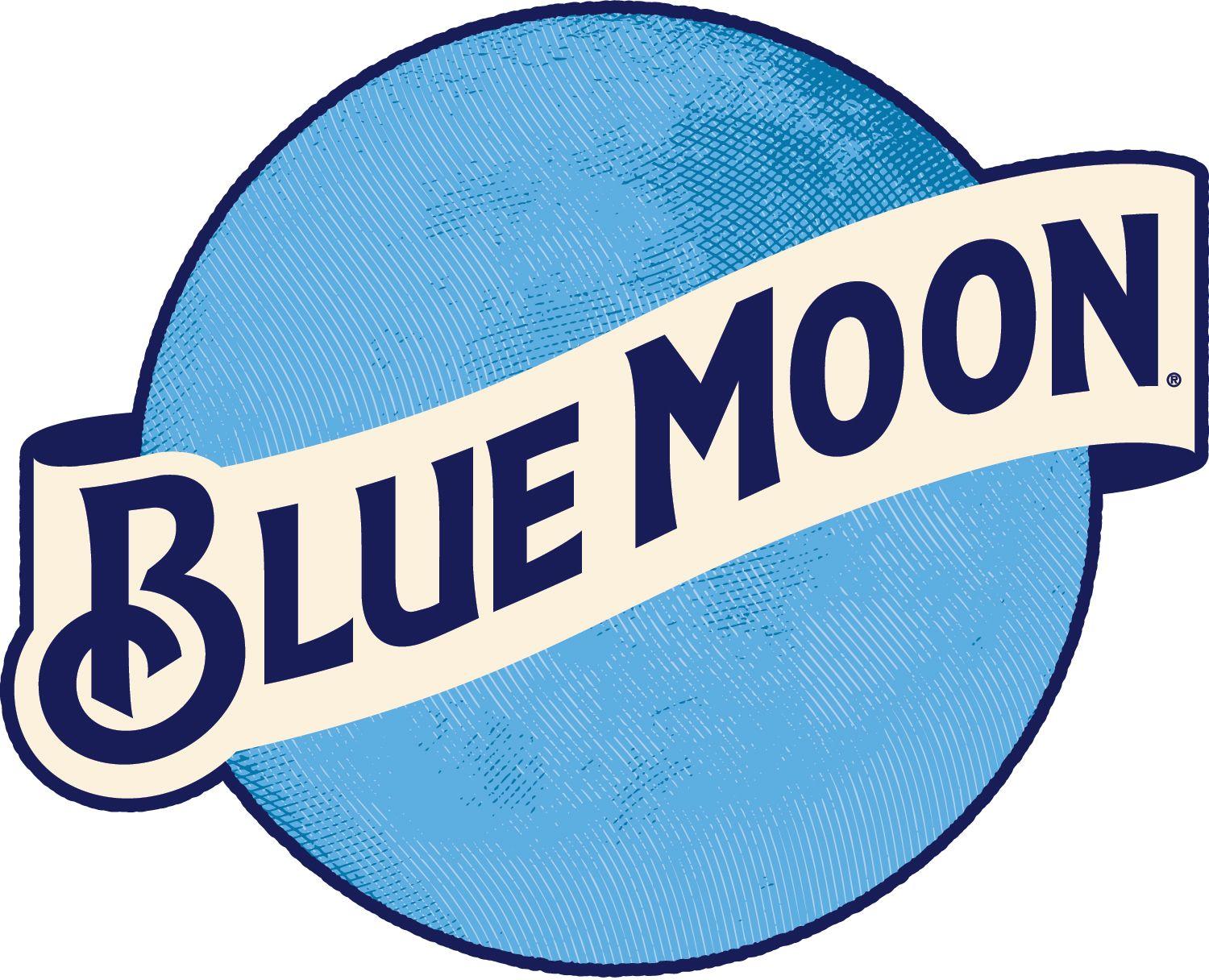 Change Moon Logo - New Blue Moon logo