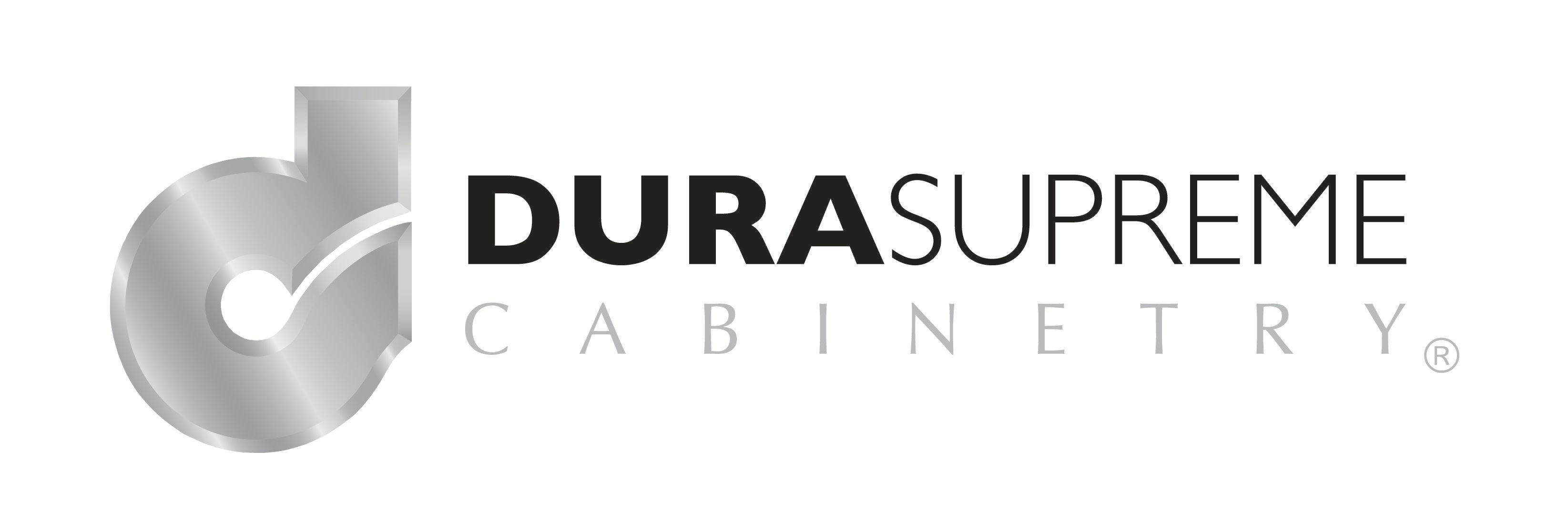 Cabinetry Logo - Logo Files | Dura Supreme Cabinetry