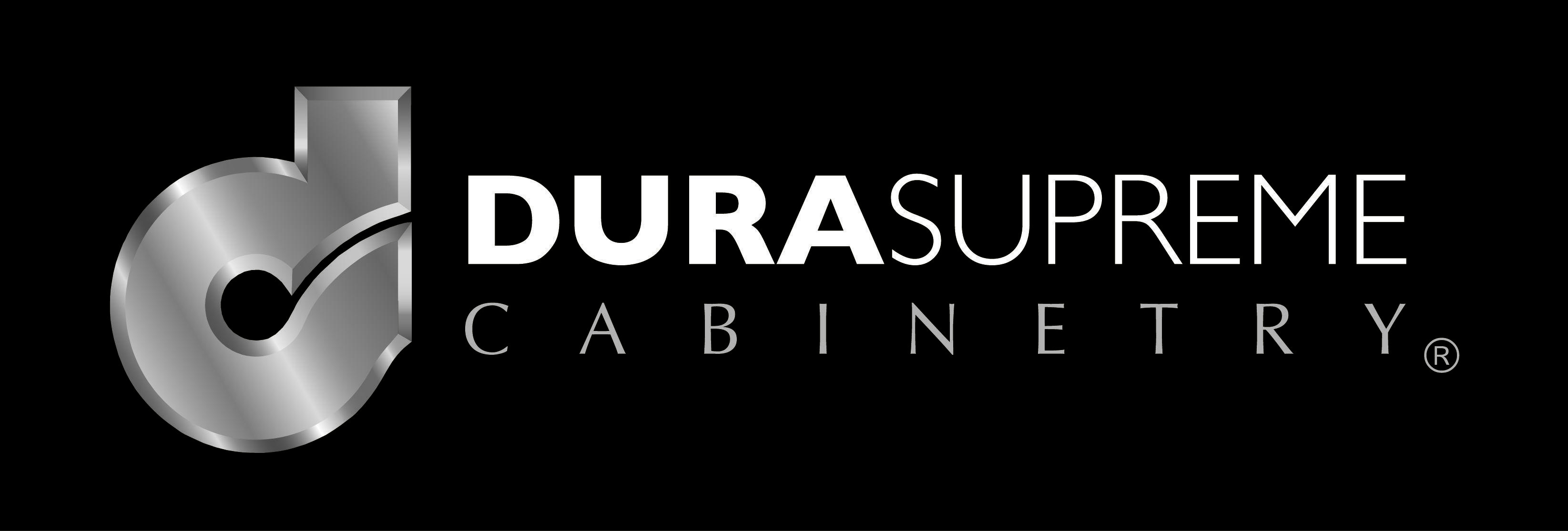 Dura Supreme Logo - Logo Files. Dura Supreme Cabinetry. Dura Supreme Cabinetry