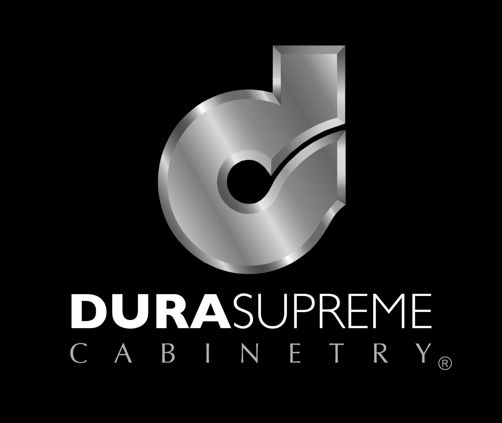 Dura Supreme Logo - Logo Files. Dura Supreme Cabinetry. Dura Supreme Cabinetry
