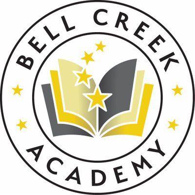 BCA School Logo - Bell Creek Academy see BCA football