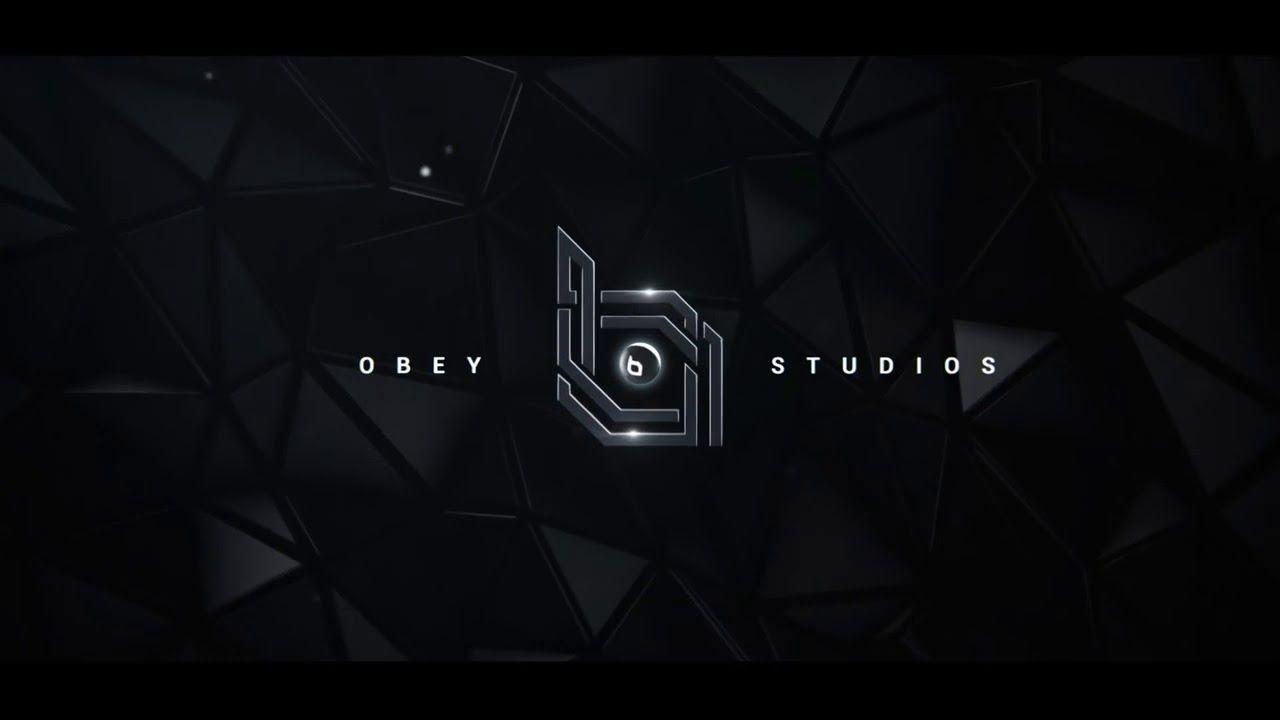 Obey Studios Logo - Introducing Brand New Obey Studios - YouTube