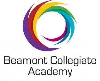 BCA School Logo - STEM School Spotlight: Beamont Collegiate Academy. All About