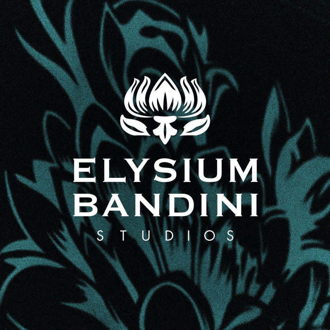 Obey Studios Logo - Elysium Bandini Studios - Obey Giant