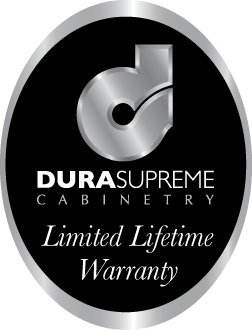 Dura Supreme Logo - Cabinetry Products. Framed and Frameless Cabinets. Dura Supreme