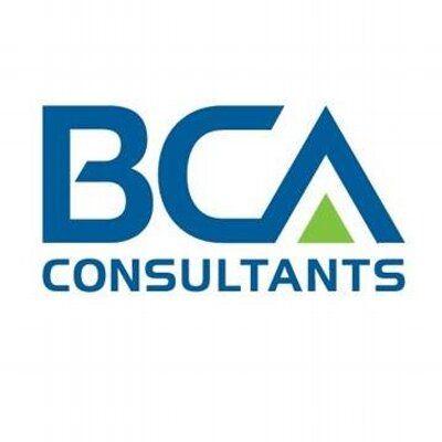 BCA School Logo - BCA Consultants to be part of the team who
