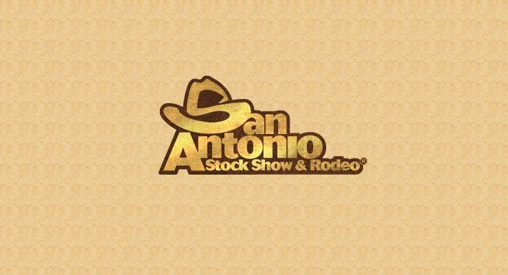 San Antonio Stock Show and Rodeo Logo - San Antonio Stock Show & Rodeo Results