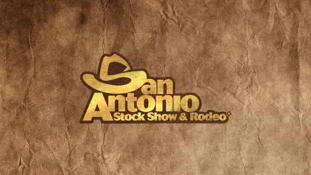 San Antonio Stock Show and Rodeo Logo - Preliminary competition comes to close at San Antonio Stock Show Rodeo
