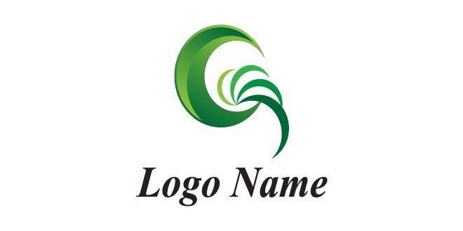 Change Moon Logo - Green moon logo - Company Logo - Free Download | Arena Reviews
