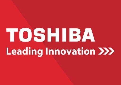 Toshiba Logo - The Toshiba Logo Design: The Good, the Bad, and The Ugly