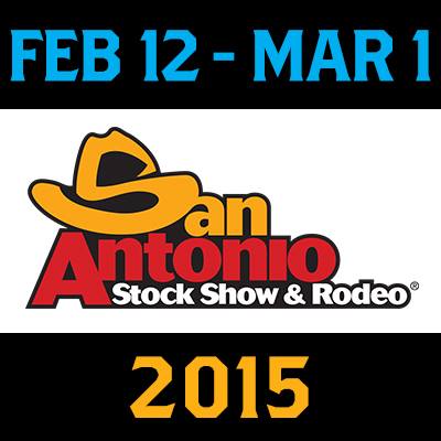 San Antonio Stock Show and Rodeo Logo - Ask T. Stevens San Antonio Stock Show & Rodeo Archives T. Stevens