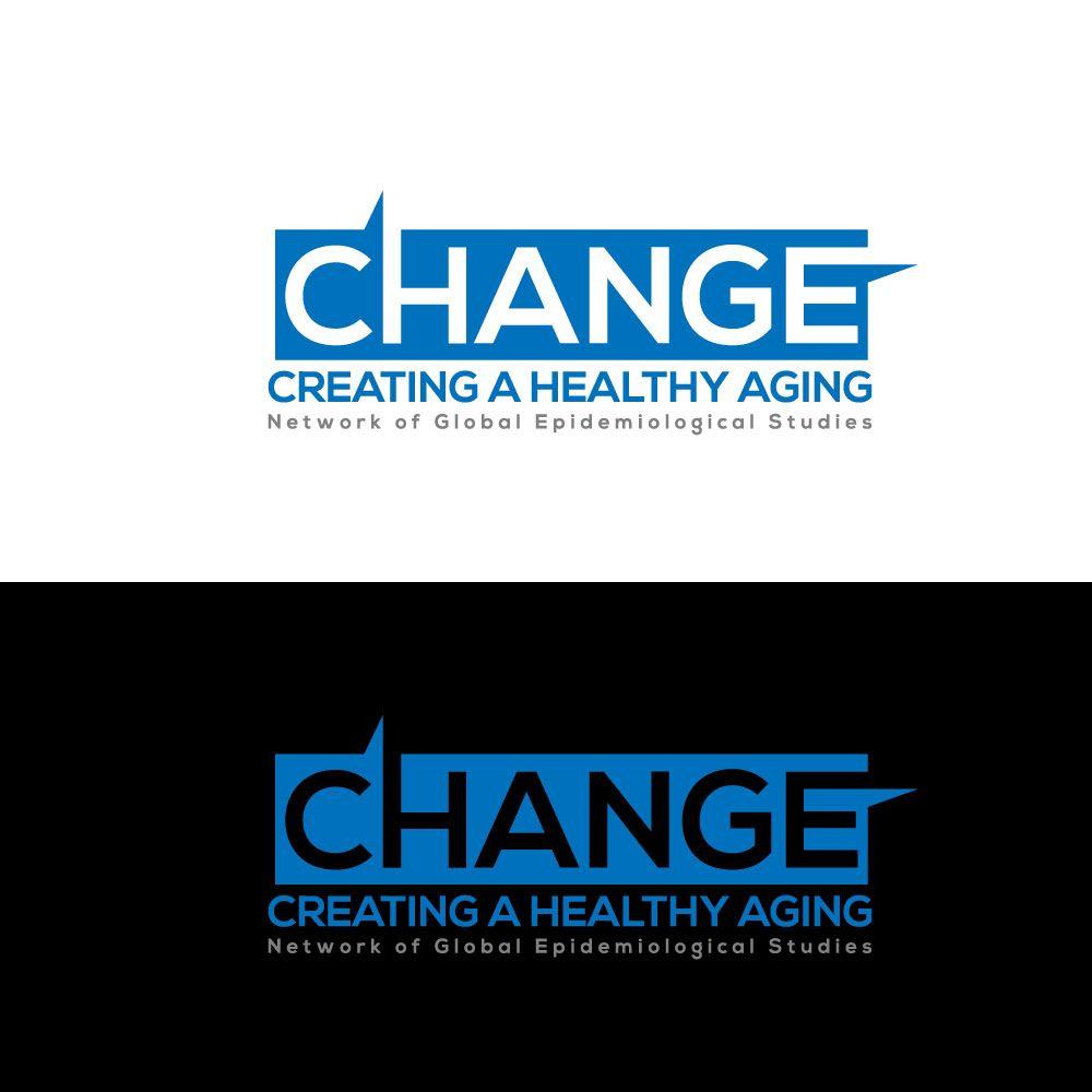 Change Moon Logo - Modern, Upmarket Logo Design for CHANGE Consortium and possibly