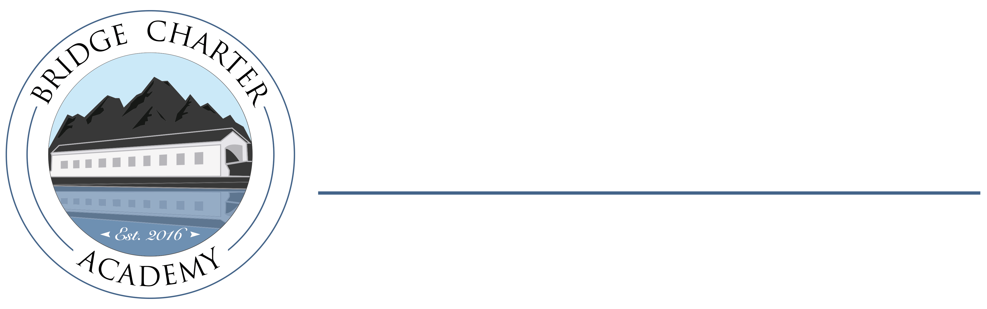 BCA School Logo - Home Charter School