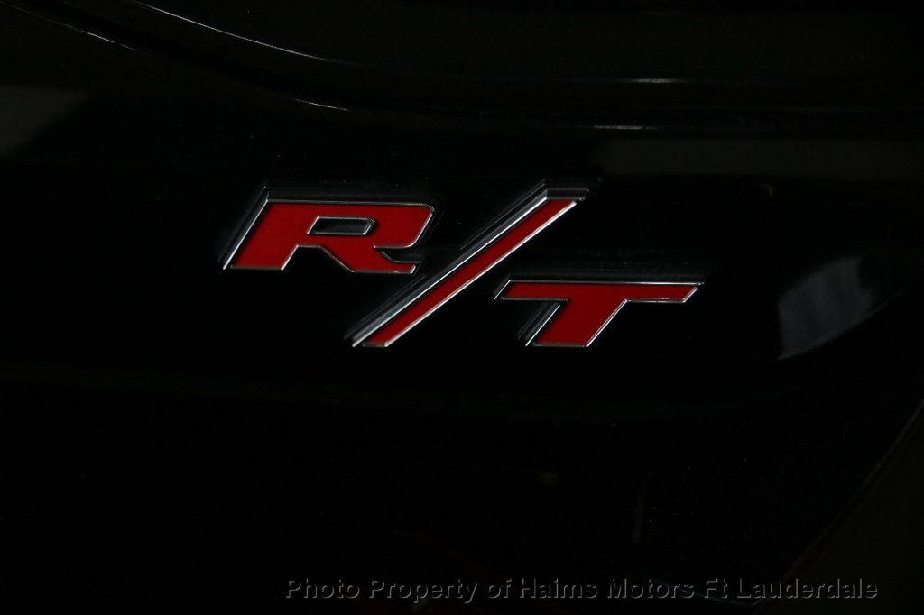 Dodge R T Logo - Used Dodge Charger R T At Haims Motors Serving Fort Lauderdale