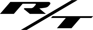 Dodge R T Logo - Dodge RT Logo Vector (.AI) Free Download