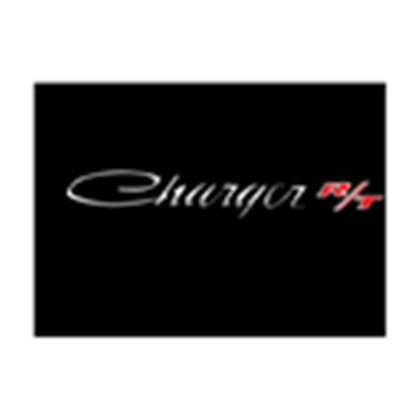 Dodge R T Logo - Dodge Charger Rt Logo Vector