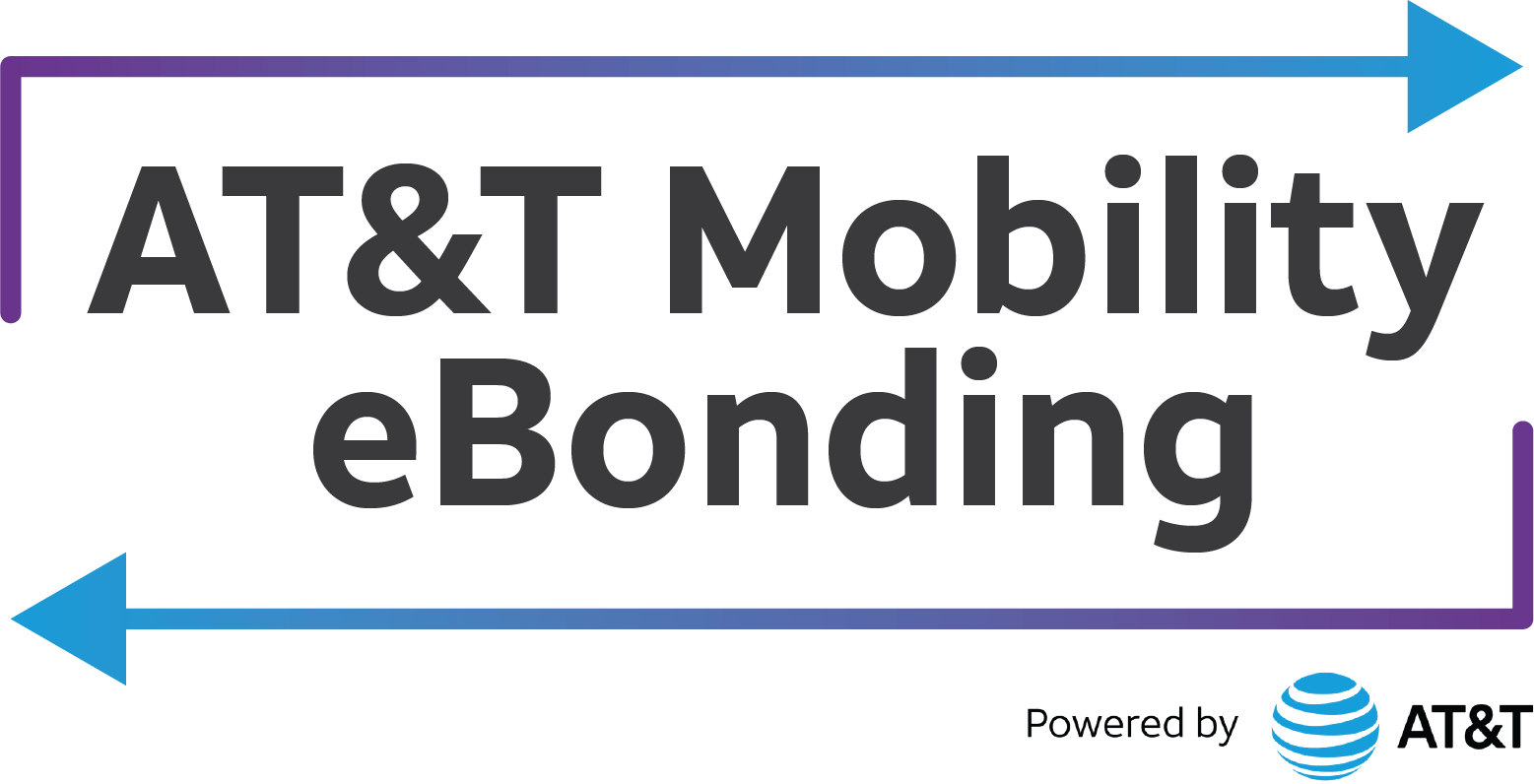 AT&T Mobility Logo - Telecom Service Management powered by ServiceNow
