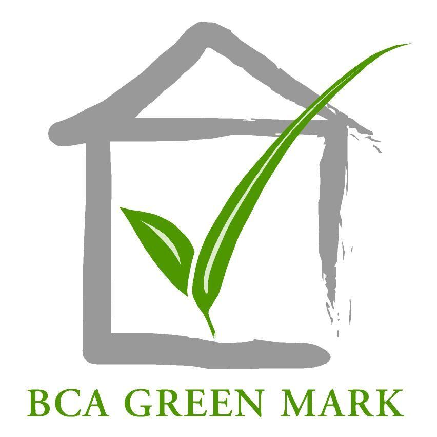 BCA School Logo - School