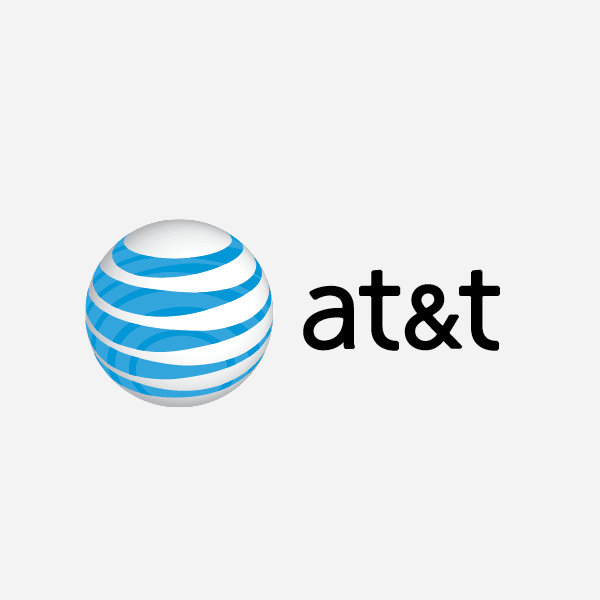 AT&T Mobility Logo - branding products. AT&T Mobility