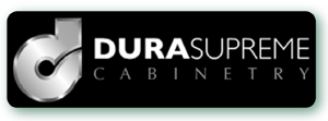 Dura Supreme Logo - Dura Supreme Cabinets with TLC Cabinetry with TLC
